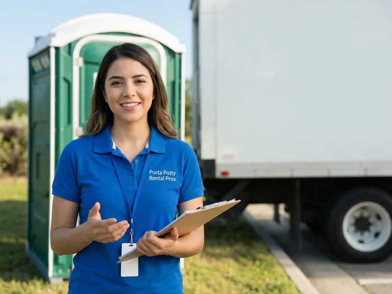 Porta Potty Rental  in Chestertown  FAQ